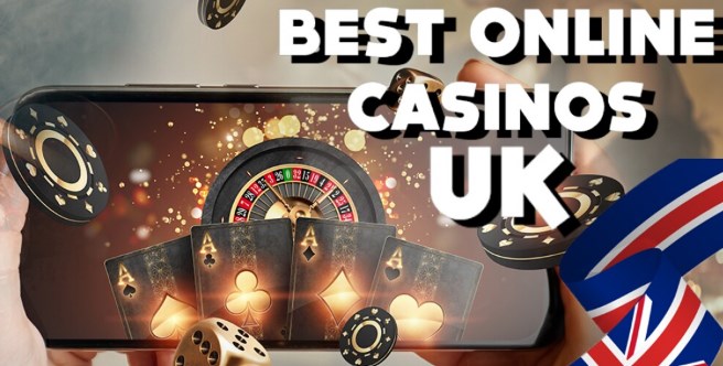 Best Online Casino Sites
