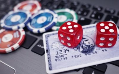 Online Casino Site Tech Support